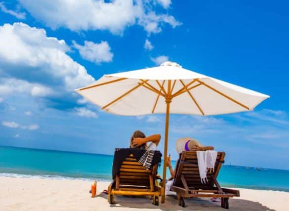 Plage Théoule-sur-Mer privée : Découverte des plus beaux coins de la Côte d’Azur